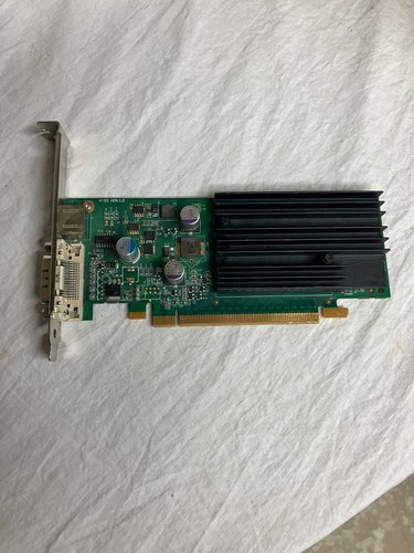 Scheda grafica dell nvidia - dell,