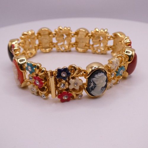 Bracciale donna camrose - camrose, &