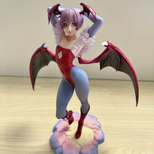 Statua Anime Vampiro Lilith
