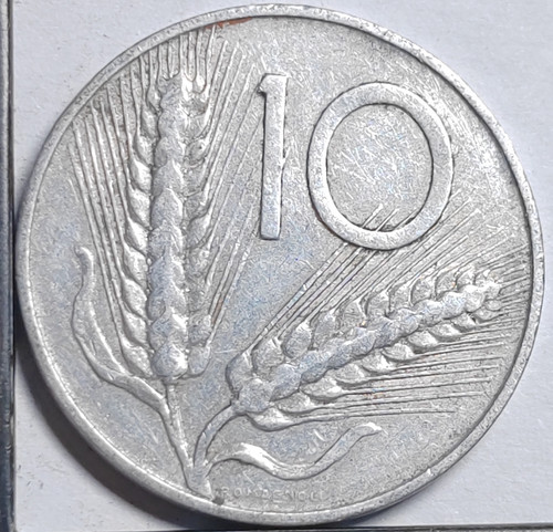 Lire 1951 italie italy - lire,