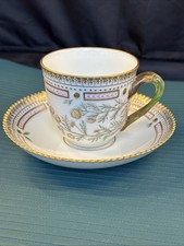 Tazza e piattino Royal