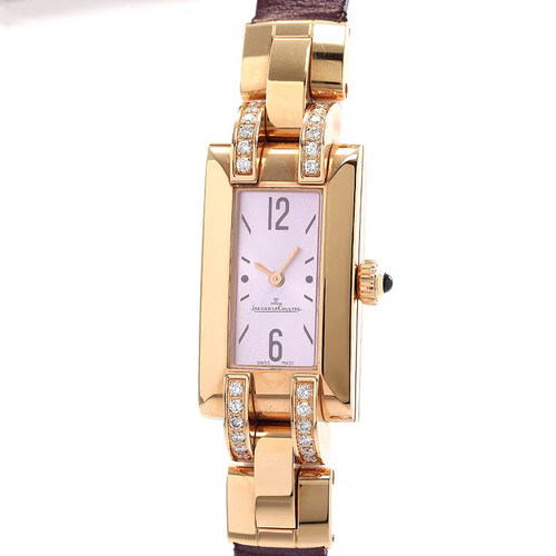 Jaeger lecoultre ideale - jaeger-lecoultre,