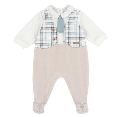 Chicco tutine ciniglia con - in,