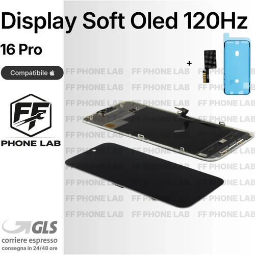 Display apple iphone pro - apple,