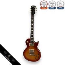 Chitarra elettrica Orville by