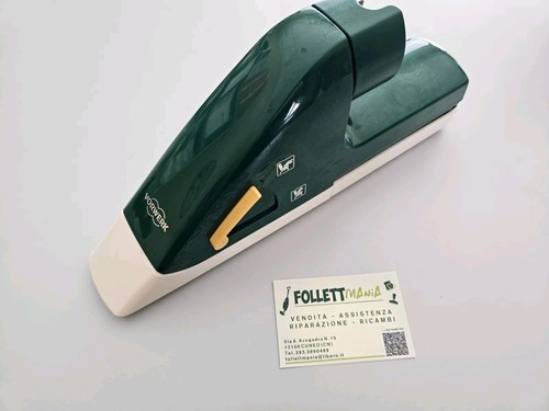 Picchio folletto vorwerk - folletto,