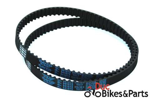 Kit cinghia distribuzione - cinghia,