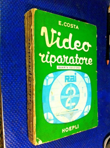 Enrico costa videoriparatore - costa,