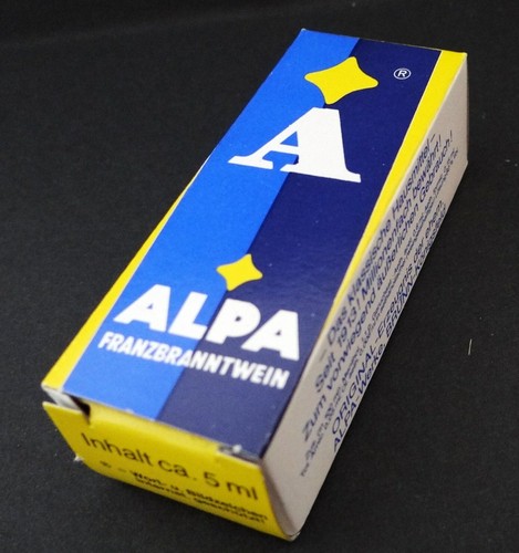 Mini confezione nostalgia alpa - nostalgia,