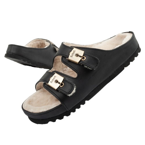 Pantofole donna scholl - da, kim