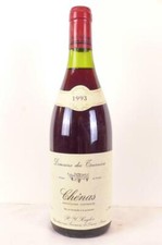  chénas domaine des tourniers