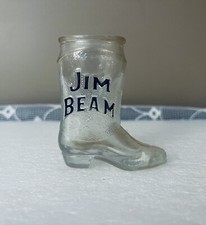 Vintage 1993 Kentucky JIM BEAN
