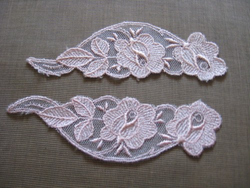 Prs bella applique - prs,