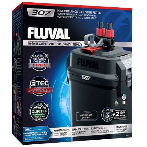 Filtri bomboletta fluval - filtri,