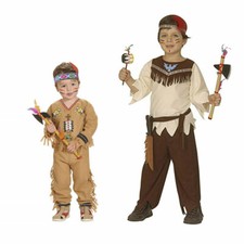 Widmann Costume Carnevale da