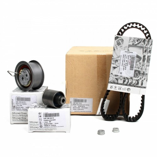 Kit distribuzione originale - kit,