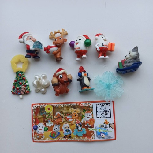 Kinderino amici babbo - amici, di