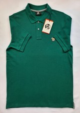 Polo Paul Smith nuova logo