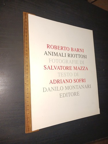 Roberto barni animali - animali, riottosi