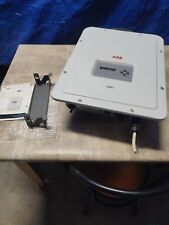 Inverter Fotovoltaico Abb 3,6 Kw