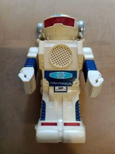 Robot "Sir John"  - Giocattolo