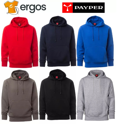 Payper toledo felpa - payper, da