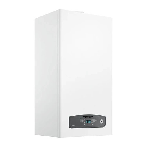 Ariston cares caldaia - ariston,