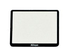 Nuova Nikon DSLR D3100 schermo