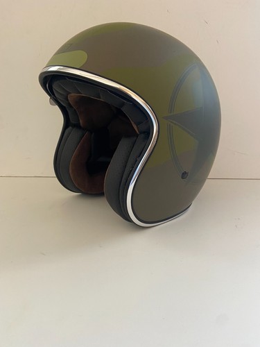 Casco jet origine - jet,
