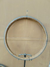 cerchi legno bici epoca corsa sport simplex eroica Giroruota rodi gloria 36 Fori