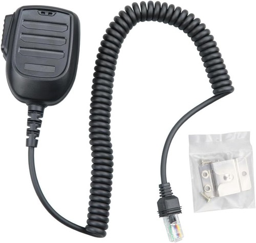 Kmc microfono per kenwood - microfono,