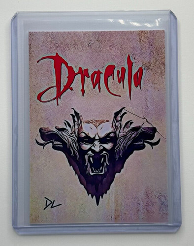 Bram stroker dracula limited - bram,