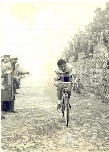 1960 giro ciclistico provincia - 1960,