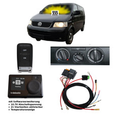 Riscaldatore Zuheizer Webasto