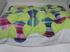 Trapuntino Lap Coprisedia a