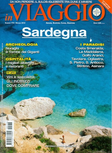 Rivista viaggio - in, –