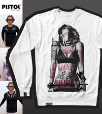 Pistol Boutique Uomo Bianco