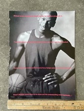 Michael Jordan Pinup Chicago