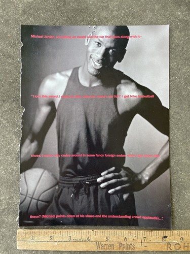 Michael jordan pinup chicago - michael,