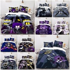 Trapunta 3D Murder droni set