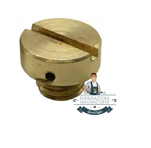 Tappo premi cialda vite - tappo,