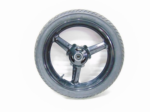 Cerchio ruota anteriore - , suzuki