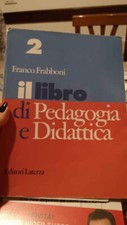 Libri insegnanti