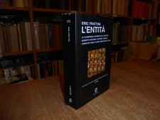 Entità la clamorosa - entità.,