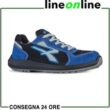 Scarpe antinfortunistiche