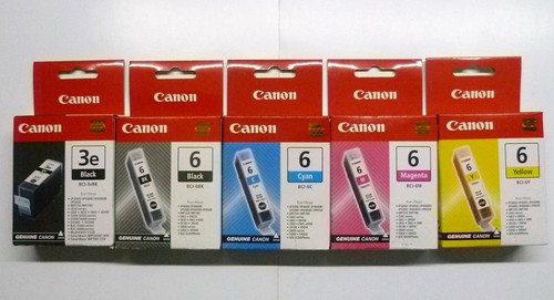 Set originale canon per - set,
