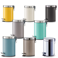 Secchio da bagno secchio a