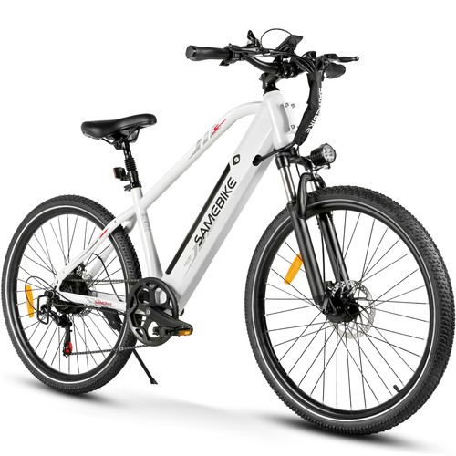Bicicletta elettrica - bicicletta, 27.5''