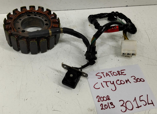 Statore magnete sym - magnete,