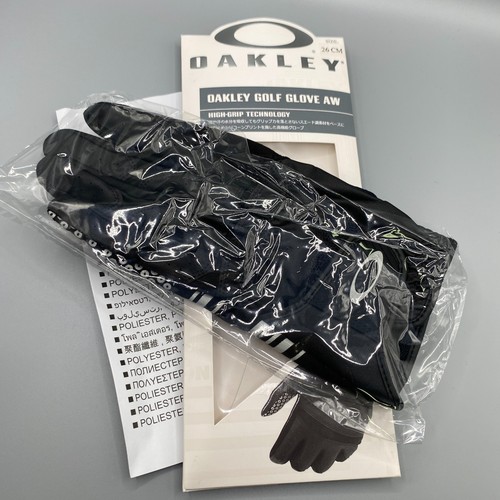 Guanto golf oakley - guanto,
